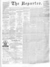 The Reporter (Stirling) Saturday 23 April 1881 Page 1