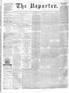 The Reporter (Stirling) Saturday 14 May 1881 Page 1