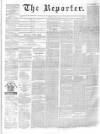 The Reporter (Stirling) Saturday 21 May 1881 Page 1