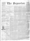 The Reporter (Stirling) Saturday 04 June 1881 Page 1