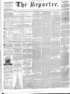 The Reporter (Stirling) Saturday 09 July 1881 Page 1
