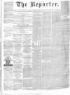 The Reporter (Stirling) Saturday 16 July 1881 Page 1