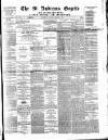 St. Andrews Gazette and Fifeshire News Saturday 26 March 1870 Page 1