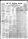 St. Andrews Gazette and Fifeshire News Saturday 01 October 1870 Page 1