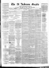 St. Andrews Gazette and Fifeshire News Saturday 19 November 1870 Page 1