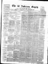 St. Andrews Gazette and Fifeshire News Saturday 26 November 1870 Page 1