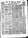 St. Andrews Gazette and Fifeshire News Saturday 20 September 1873 Page 1