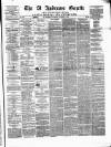 St. Andrews Gazette and Fifeshire News Saturday 08 November 1873 Page 1