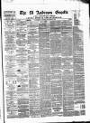 St. Andrews Gazette and Fifeshire News Saturday 22 November 1873 Page 1