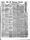 St. Andrews Gazette and Fifeshire News