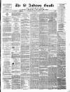 St. Andrews Gazette and Fifeshire News Saturday 08 January 1876 Page 1