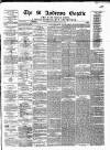 St. Andrews Gazette and Fifeshire News Saturday 06 May 1876 Page 1
