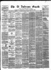 St. Andrews Gazette and Fifeshire News Saturday 07 October 1876 Page 1