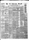 St. Andrews Gazette and Fifeshire News Saturday 23 June 1877 Page 1