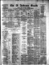 St. Andrews Gazette and Fifeshire News Saturday 12 January 1878 Page 1