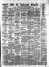 St. Andrews Gazette and Fifeshire News Saturday 02 November 1878 Page 1