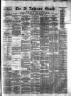 St. Andrews Gazette and Fifeshire News Saturday 07 December 1878 Page 1