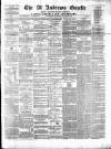 St. Andrews Gazette and Fifeshire News Saturday 18 January 1879 Page 1