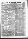 St. Andrews Gazette and Fifeshire News Saturday 15 March 1879 Page 1