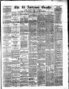 St. Andrews Gazette and Fifeshire News Saturday 03 May 1879 Page 1