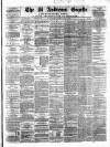 St. Andrews Gazette and Fifeshire News Saturday 12 July 1879 Page 1