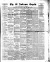 St. Andrews Gazette and Fifeshire News Saturday 06 December 1879 Page 1