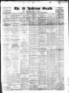 St. Andrews Gazette and Fifeshire News Saturday 03 January 1880 Page 1