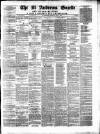St. Andrews Gazette and Fifeshire News Saturday 01 May 1880 Page 1