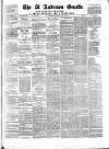 St. Andrews Gazette and Fifeshire News Saturday 15 May 1880 Page 1