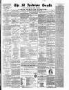 St. Andrews Gazette and Fifeshire News