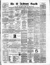 St. Andrews Gazette and Fifeshire News