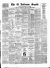 St. Andrews Gazette and Fifeshire News