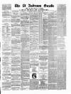 St. Andrews Gazette and Fifeshire News