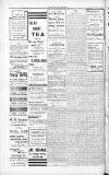 Isle of Man Daily Times Friday 25 January 1907 Page 2