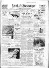 Maidstone Telegraph Saturday 13 May 1939 Page 1