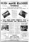 Maidstone Telegraph Saturday 03 June 1939 Page 13