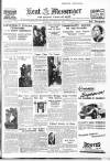 Maidstone Telegraph Saturday 17 June 1939 Page 1