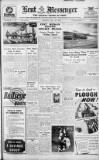 Maidstone Telegraph Friday 29 August 1941 Page 1