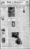 Maidstone Telegraph Friday 12 February 1943 Page 1