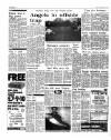 Maidstone Telegraph Friday 23 January 1970 Page 14