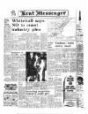 Maidstone Telegraph Friday 27 February 1970 Page 1