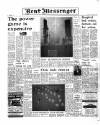 Maidstone Telegraph Friday 13 March 1970 Page 16