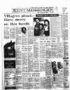 Maidstone Telegraph Friday 29 January 1971 Page 1