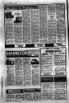 Maidstone Telegraph Friday 29 January 1971 Page 34