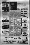 Maidstone Telegraph Friday 29 January 1971 Page 48