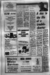 Maidstone Telegraph Friday 29 January 1971 Page 54