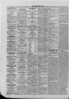 Kensington News and West London Times Saturday 04 March 1876 Page 2