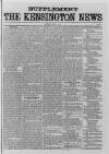 Kensington News and West London Times Saturday 06 May 1876 Page 5