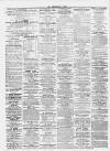 Kensington News and West London Times Saturday 01 December 1877 Page 2