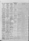 Kensington News and West London Times Saturday 08 March 1879 Page 2